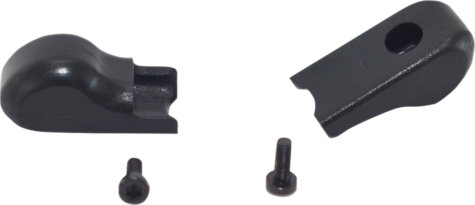 CRG Lever Tips - Replacement - RC2 TK-100