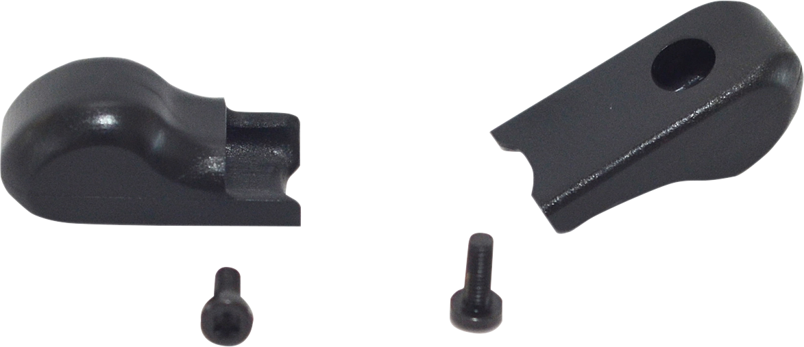 CRG Lever Tips - Replacement - RC2 TK-100