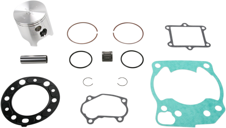 WISECO Piston Kit with Gaskets High-Performance PK1172