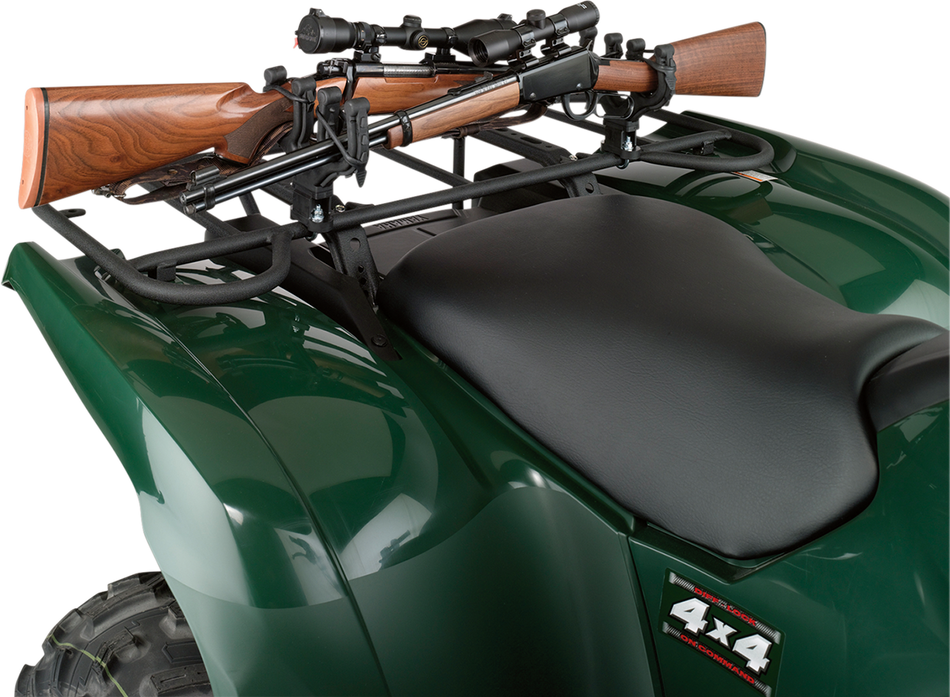 MOOSE UTILITY Axis Double Gun Rack ATV2-M