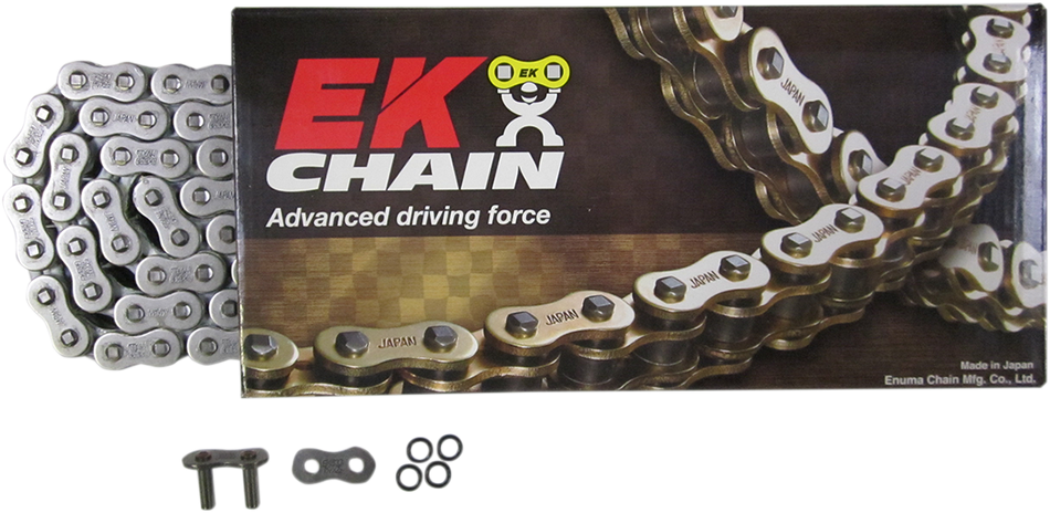EK 525 MVXZ2 - Chain - 120 Links 525MVXZ2-120