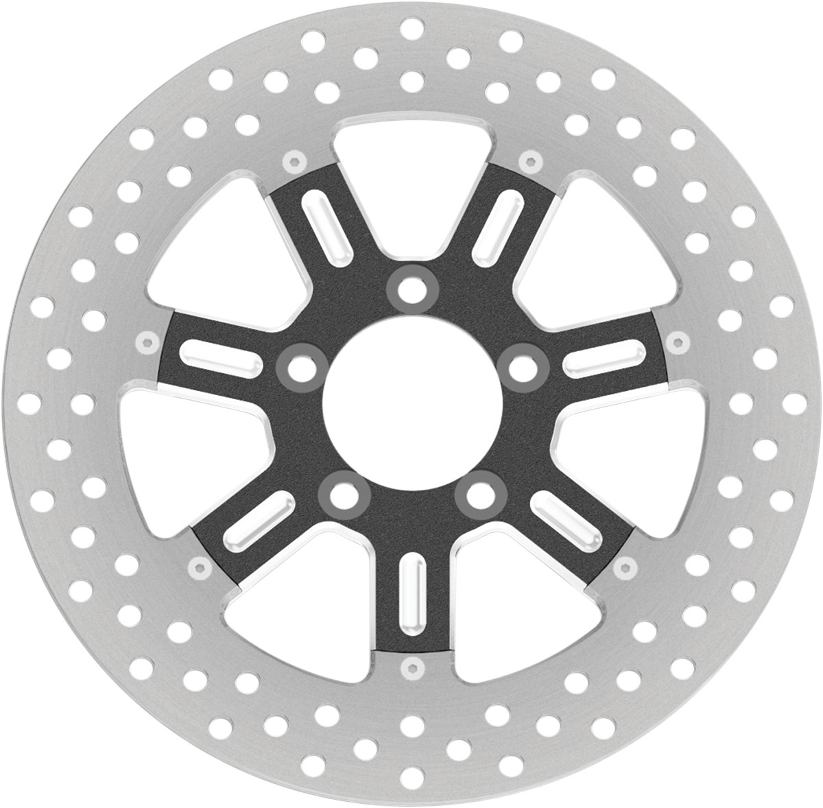 RSD Brake Rotor - Delmar - 11.5" 01331522DELSSBM