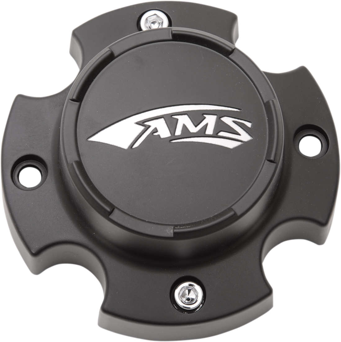 AMS Center Cap - RLN - Black BNA-8AM