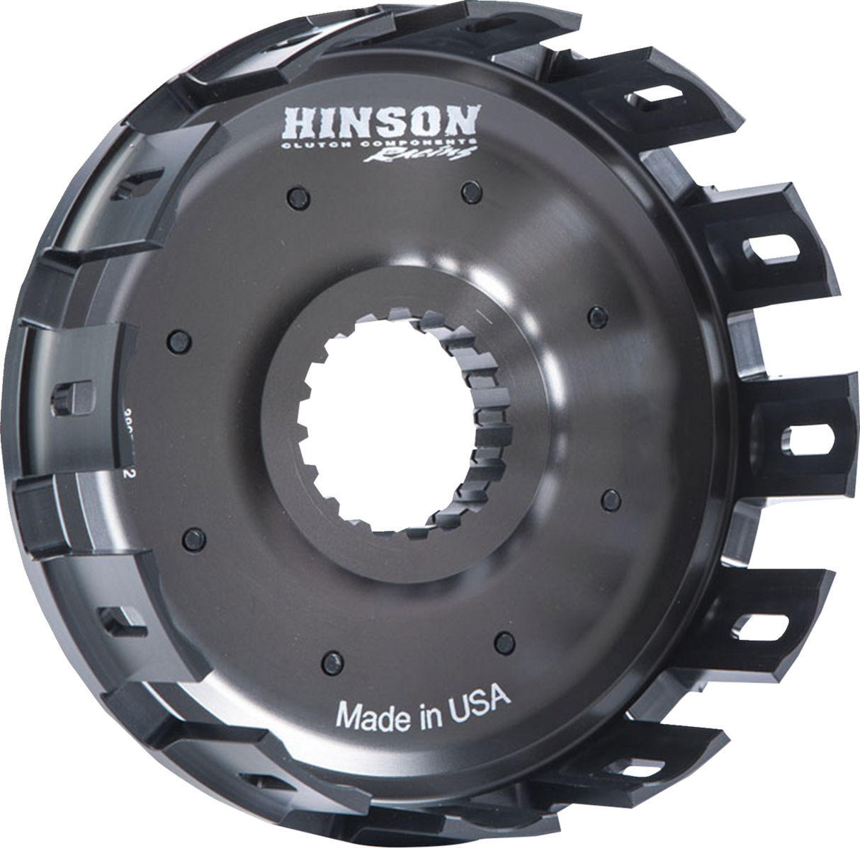 HINSON RACING Clutch Basket - CRF250R/RX H894-B-2201