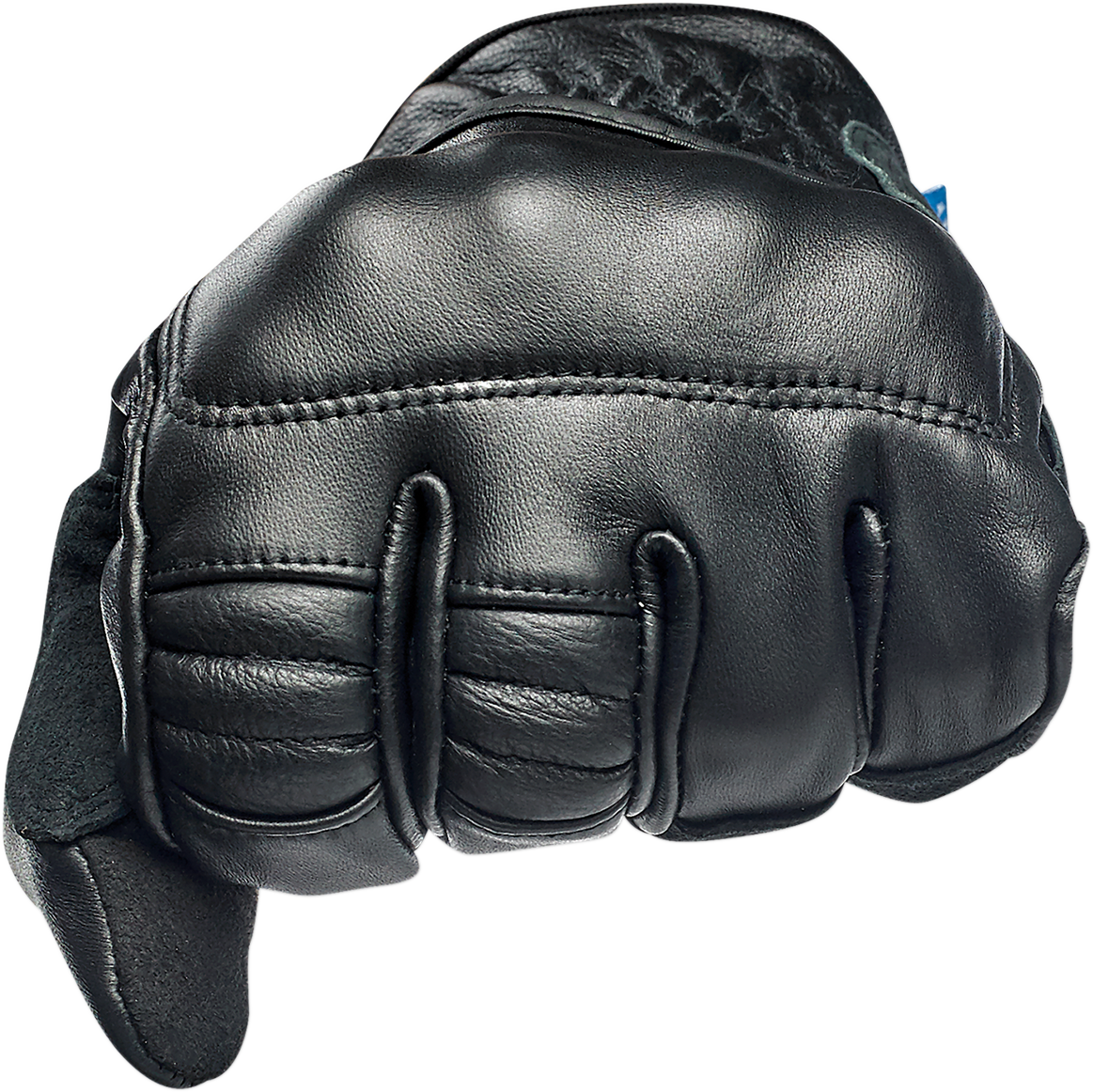 BILTWELL Belden Gloves - Black - 2XL 1505-0101-306