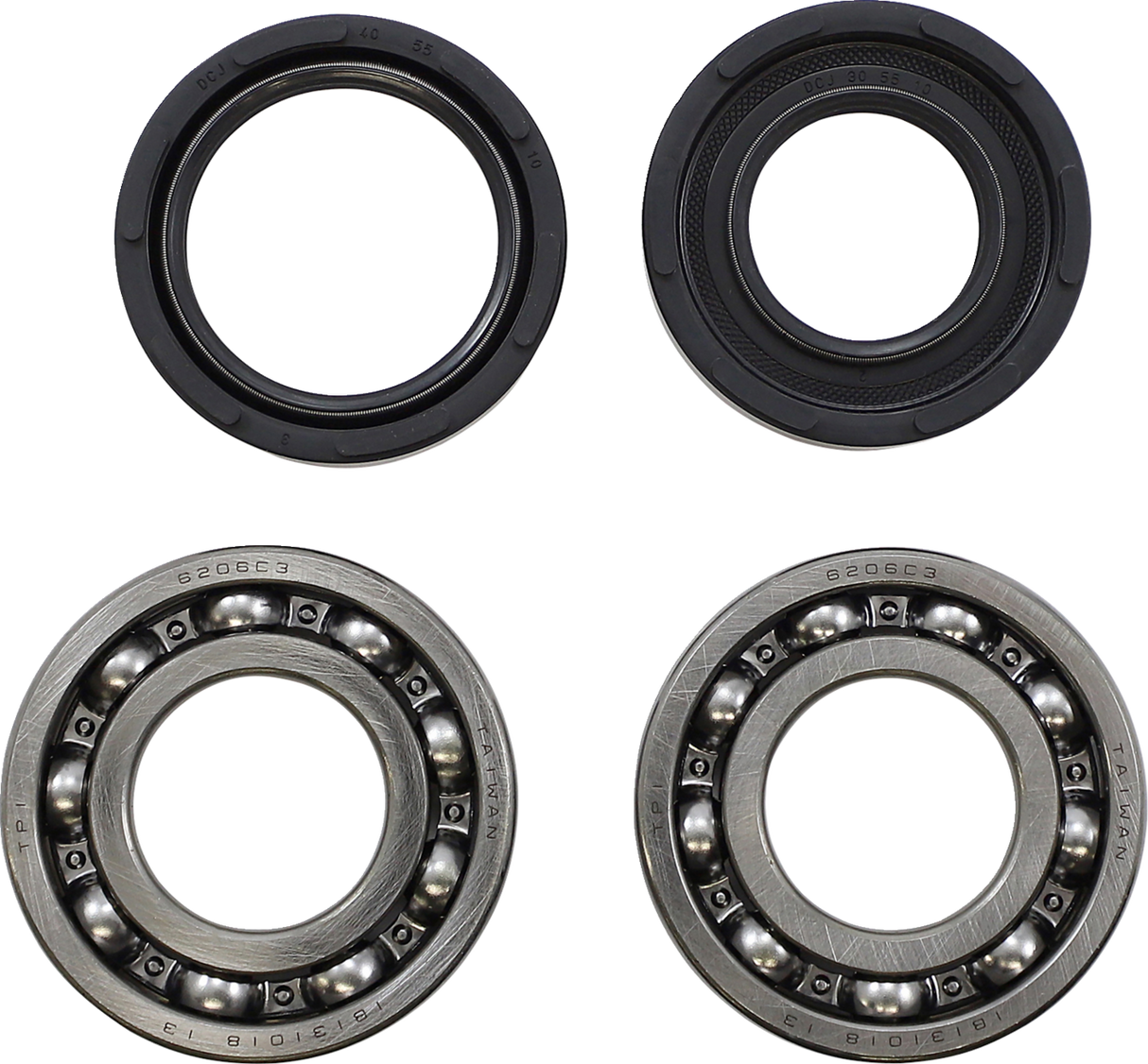 VINTCO Main Bearing Kit KMB025