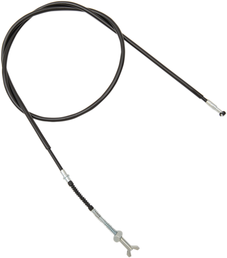 MOOSE RACING Brake Cable - Rear - Parking - Honda 45-4073