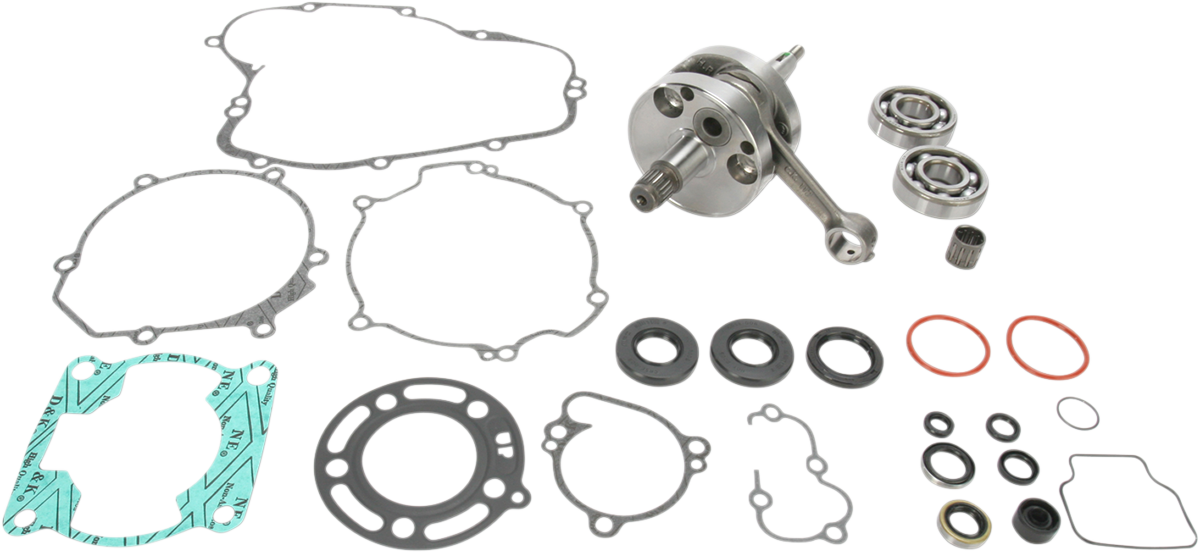 Hot Rods Crankshaft Kit CBK0002