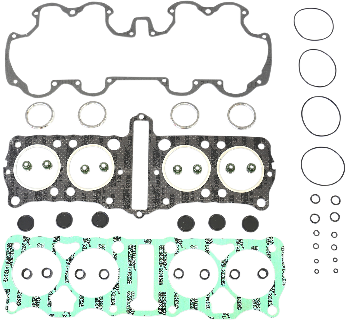 ATHENA Top End Gasket Kit P400210600703