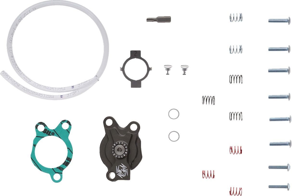 REKLUSE RadiusCX 4.0 Clutch - Husqvarna/KTM RMS-8913292