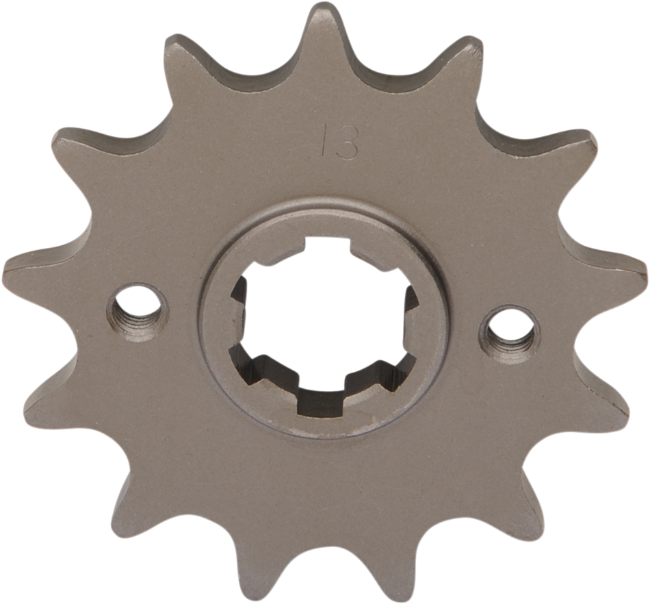 Parts Unlimited Countershaft Sprocket - 13-Tooth 27511-41110