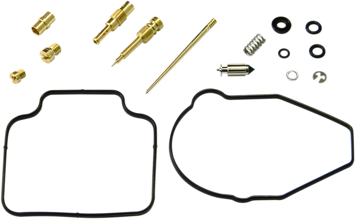 SHINDY Carburetor Kit - TRX350/D '86-'87 03-023