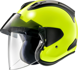 ARAI Ram-X Helmet - Fluorescent Yellow - XS 0104-2934