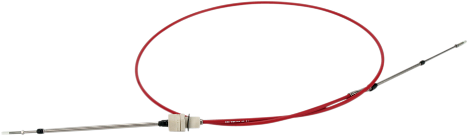 WSM Reverse Cable - Yamaha 002-058-06