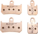 EBC Road Race Brake Pads - GPFAX4424HH GPFAX442/4HH