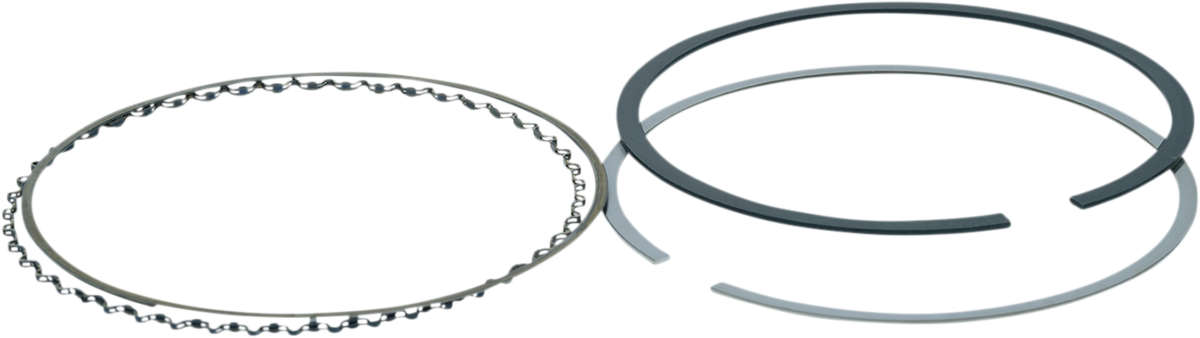 WOSSNER Piston Ring Set - Polaris 1040XSU-3