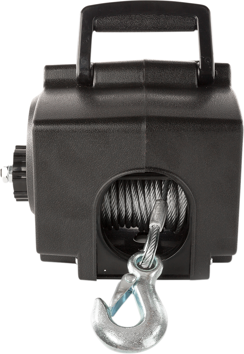 KIMPEX Portable Electric Winch 258024