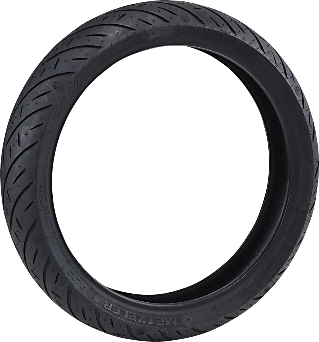 METZELER Tire - Cruisetec - Front - 130/60B19 - 66H 3773300