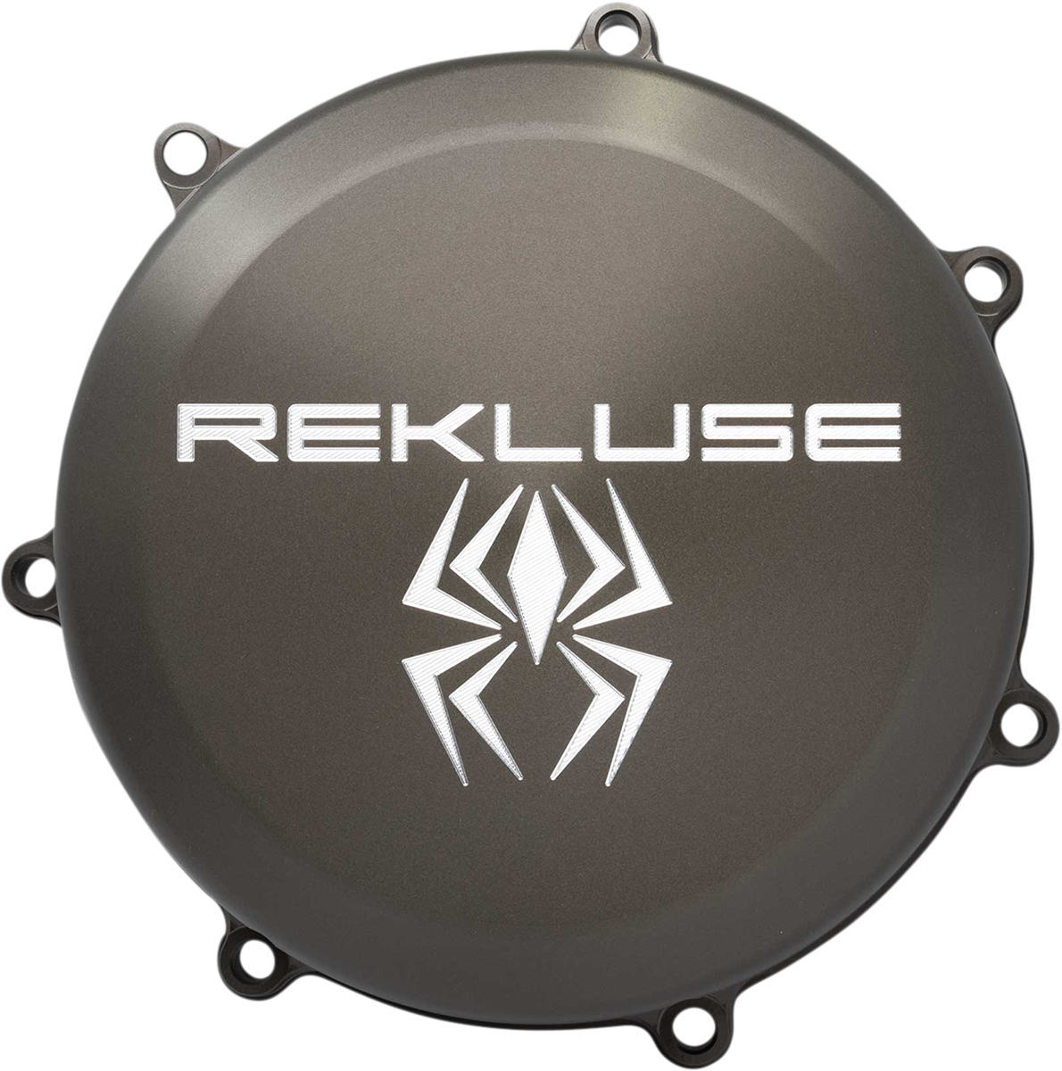 REKLUSE Clutch Cover - KTM Adventure/SMR RMS-383