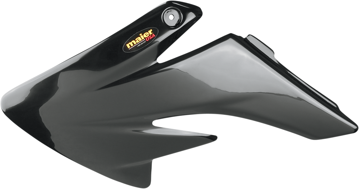 MAIER Air Scoops - CRF 80/100 - Black 600210