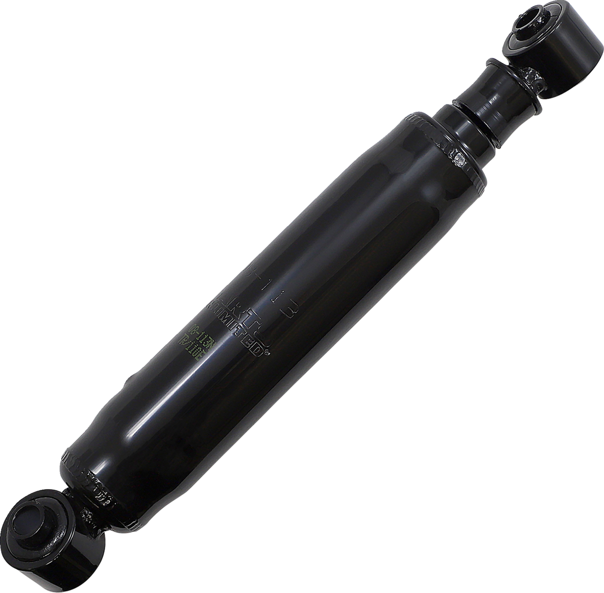 Parts Unlimited Shock Absorber - Front - Polaris Pu08-113nu