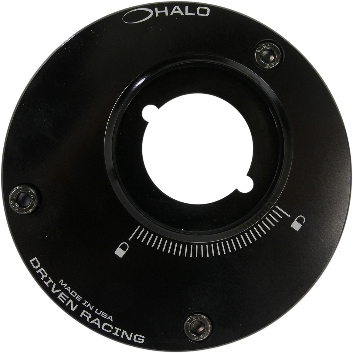 DRIVEN RACING Base - Fuel Cap - Yamaha DHFCB-YA