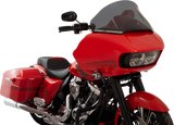 KLOCK WERKS Flare™ Windshield - 12" - Dark Smoke - FLTR KWW-01-0328