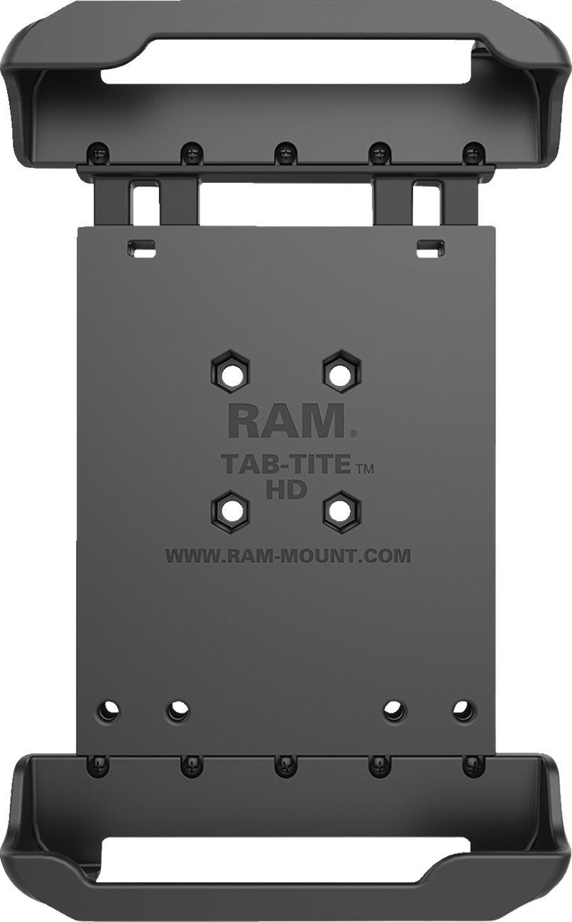 RAM MOUNTS Holder - Tab-Tite - Spring Loaded RAM-HOL-TAB23U