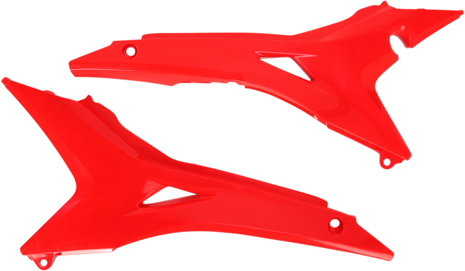 ACERBIS Airbox Cover - Red 2314390227
