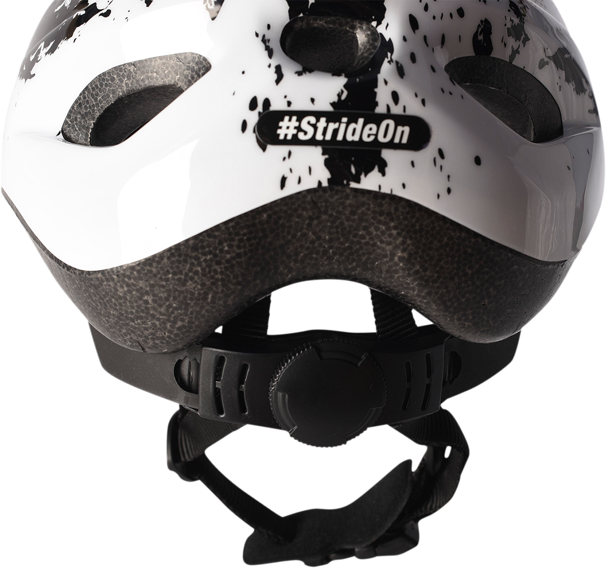 STRIDER Youth Splash Helmet - Medium AHELMET-SP-MD