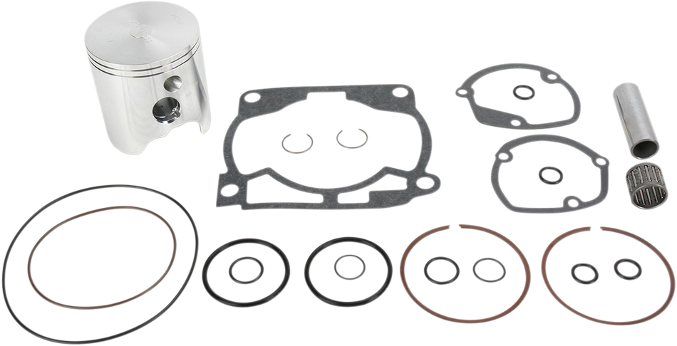 WISECO Piston Kit with Gaskets - Standard High-Performance PK1409