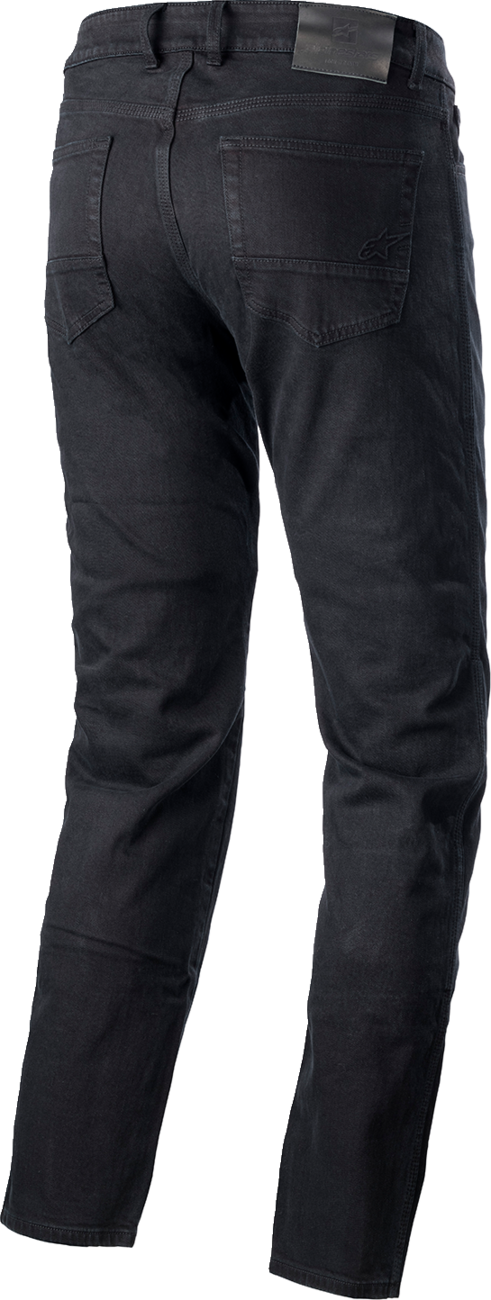 Pantalones ALPINESTARS Argon - Negro - US 40 / EU 56 3328622-10-40