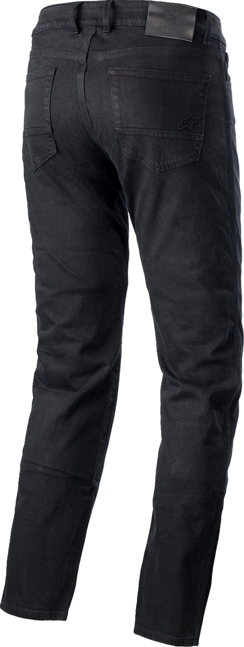 Pantalones ALPINESTARS Argon - Negro - US 38 / EU 54 3328622-10-38 