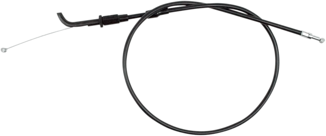 MOTION PRO Throttle Cable - Buell 06-0360