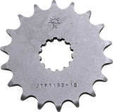 JT SPROCKETS Countershaft Sprocket - 18 Tooth JTF1183.18