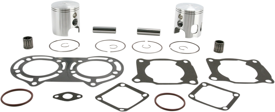WISECO Piston Kit with Gasket High-Performance PK143