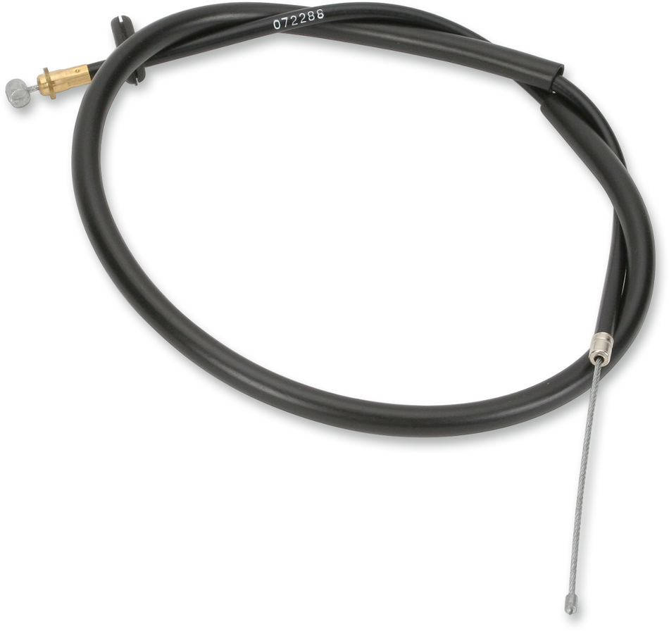 Cable del acelerador ilimitado de piezas - Honda 17910-968-000 