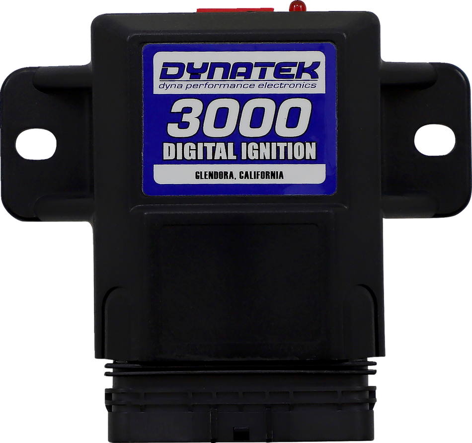 DYNATEK Digital Performance Ignition - Yamaha D3K7-8