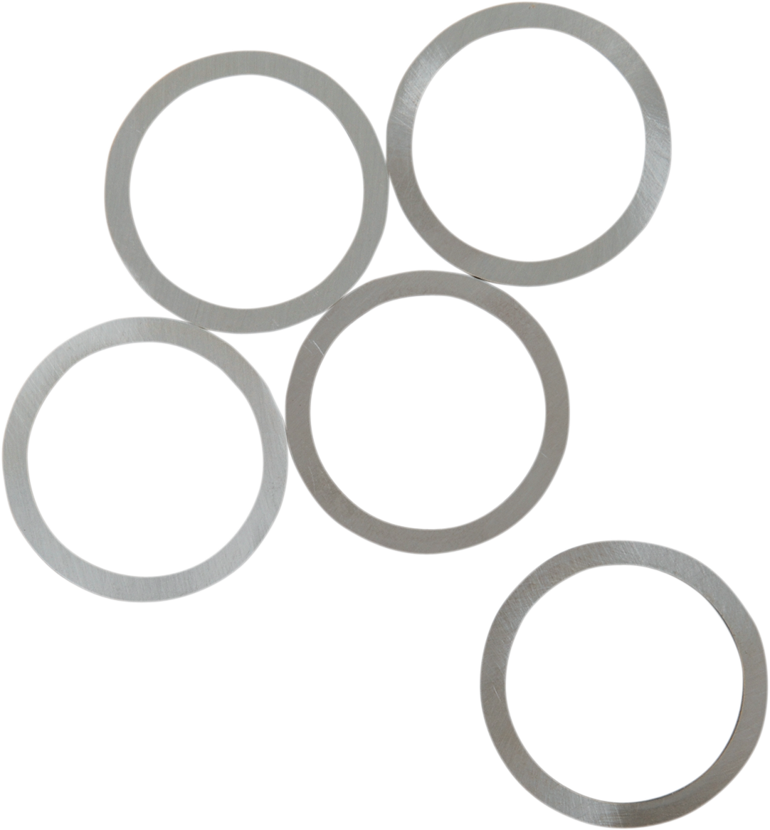 EASTERN MOTORCYCLE PARTS Washers - .060" A-35131-36