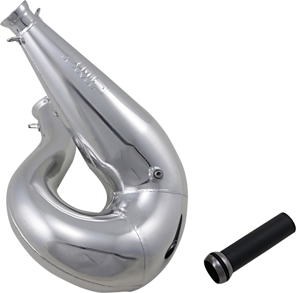 BIKEMAN PERFORMANCE Exhaust Pipe - Ceramic 01-214-C
