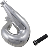 BIKEMAN PERFORMANCE Exhaust Pipe - Ceramic 01-214-C