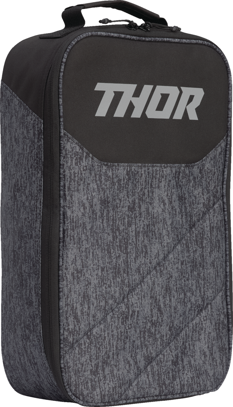 THOR Goggle Bag - Chrome/Heather 3512-0312