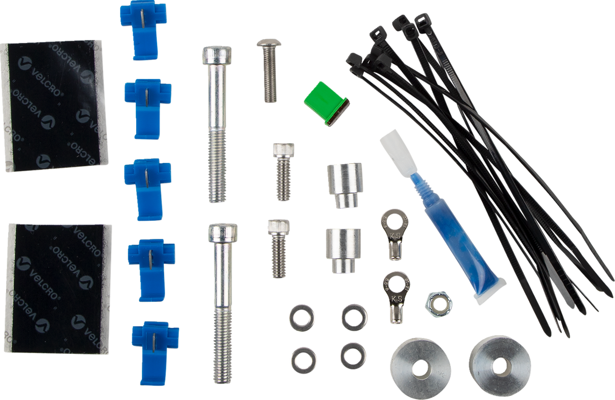 PINGEL Shifter Kit - ZX14 77102