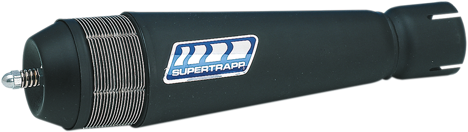 SUPERTRAPP Silencer Body Without Core 317-1250