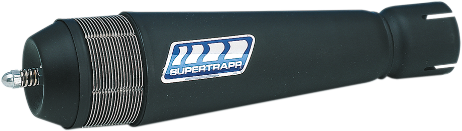 SUPERTRAPP Silencer Body Without Core 317-1750