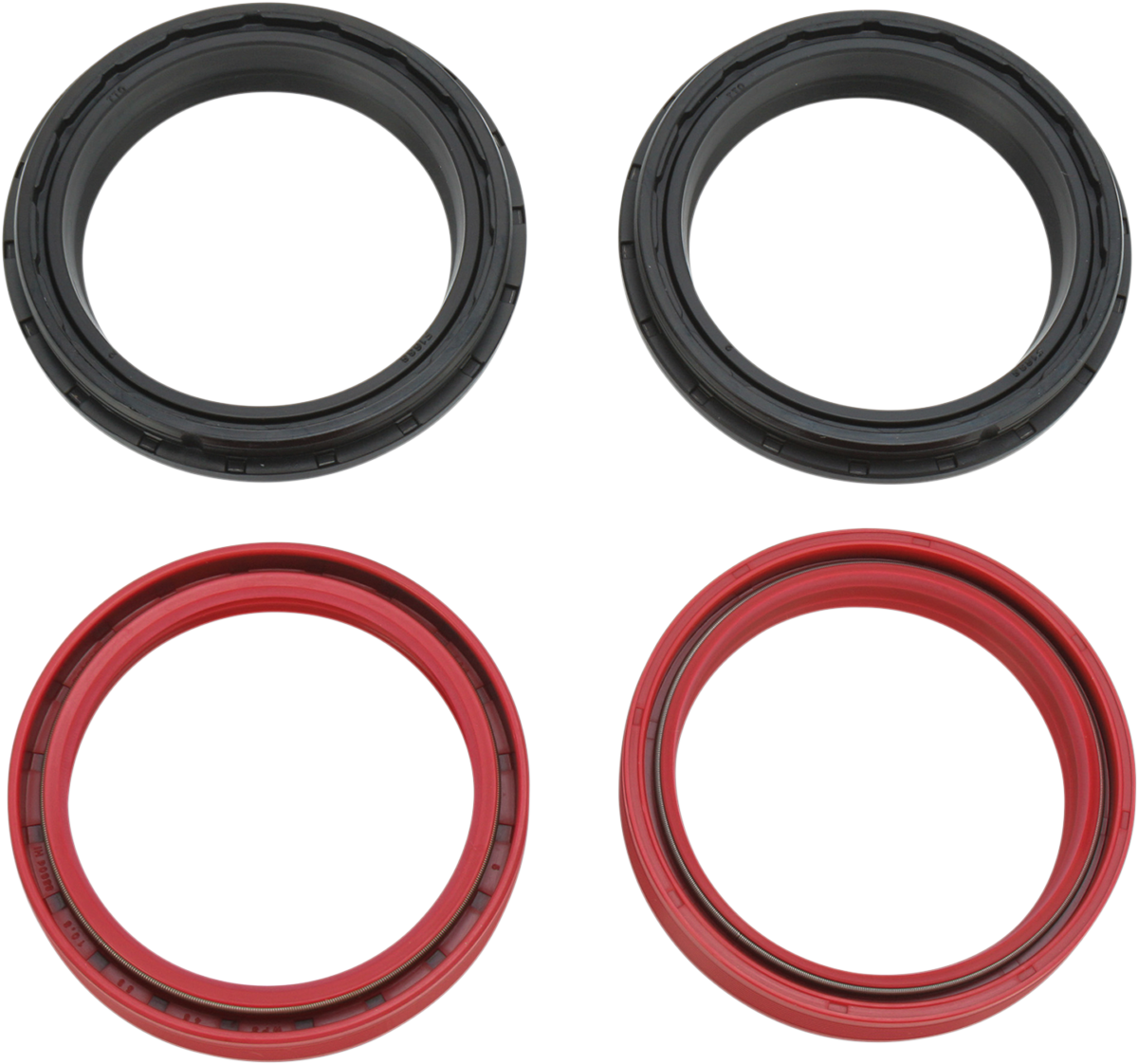 MOOSE RACING Fork Seal Kit - 46 mm 56-150