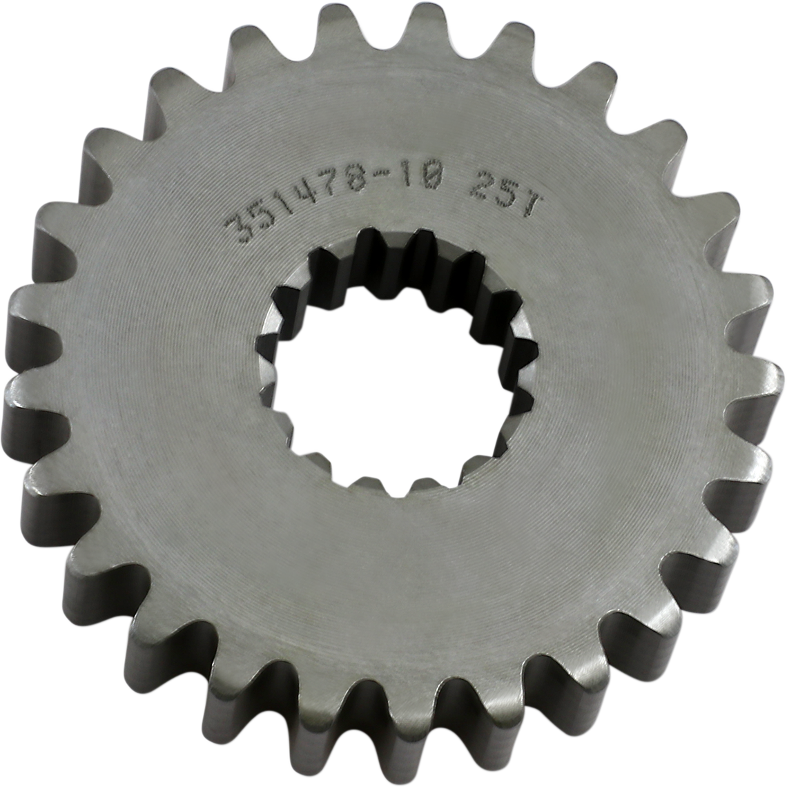 VENOM PRODUCTS Sprocket HY-VO - Yamaha - 25-Tooth 351478-010