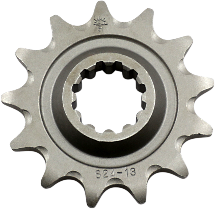 JT SPROCKETS Countershaft Sprocket - 13 Tooth JTF824.13SC