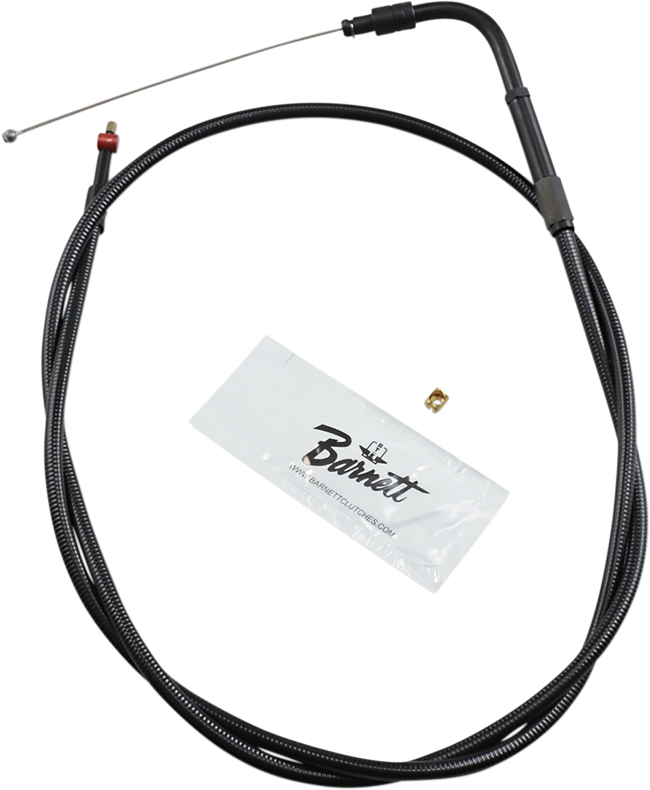Cable del acelerador BARNETT - +6" 131-30-30048-06 