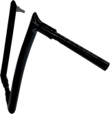 FAT BAGGERS INC. Handlebar - Pointed Top - 16" - Black 808016-B